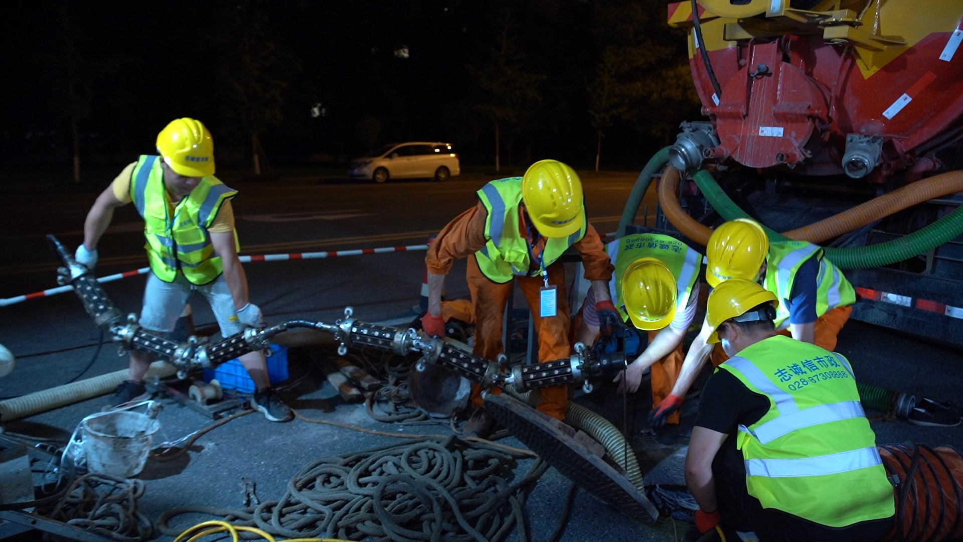 大安紫外光固化修复